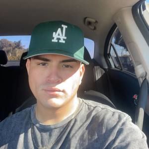 Meet your Posher, Joshua